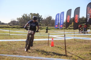 Pista pesada