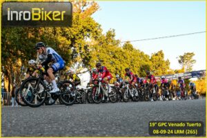 Gran Premio Ciudad de Venado Tuerto – 19ª Edición