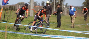 Trotta y Cedeira brillaron en Arrecifes