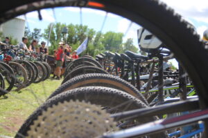 Duacross de CicloRural Giles