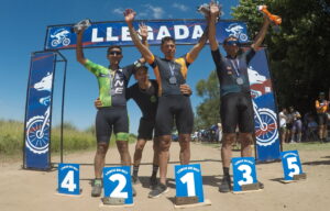 La Locomotora volvió con todo