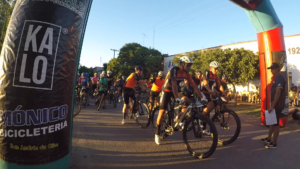 La Nocturna de Azcuénaga