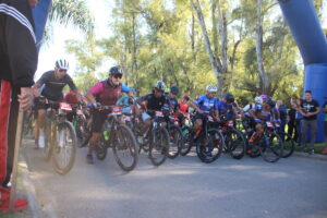 Gran Fondo para Locomotora