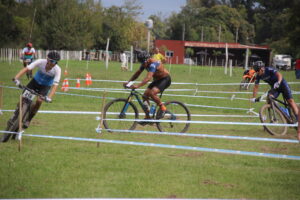 La Locomotora continúa arrasando