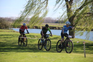 Dolores tuvo su fiesta de Rally Bike