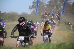 Al Límite el Rally Serie